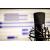Microfono a condensatore home recording